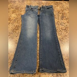 Boys jeans bundle